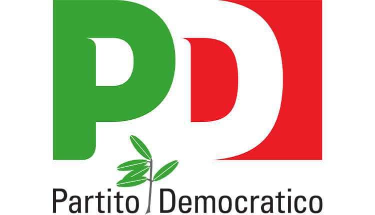 Демократическая партия Италии