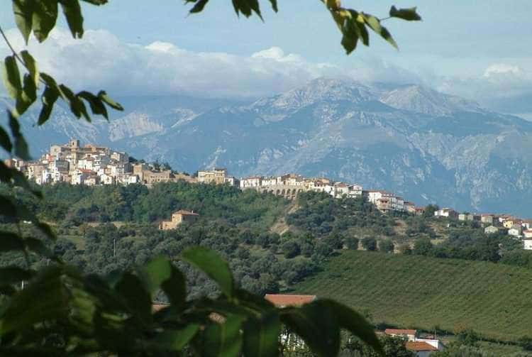 Торино-ди-Сангро