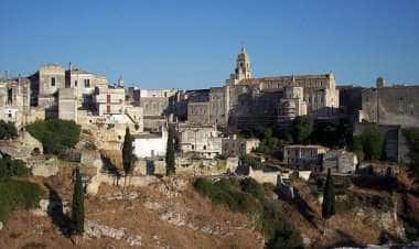 Гравина-ин-Пулья