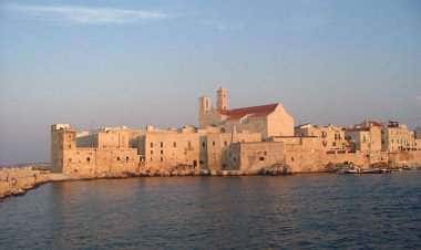 Джовинаццо