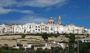 Локоротондо