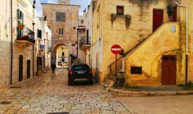 Саммикеле-ди-Бари