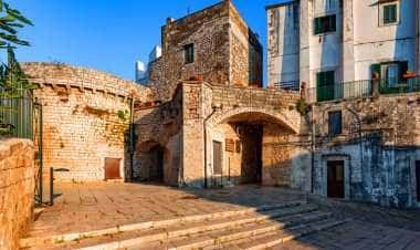 Конверсано