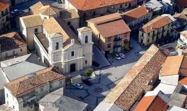 Кьяравалле-Чентрале