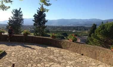 Феролето-Антико