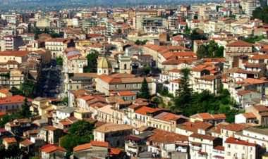 Ламеция-Терме