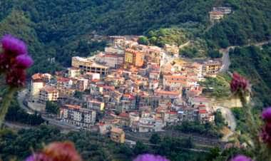 Сорбо Сан Базиле