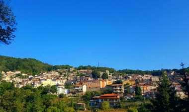 Серрастретта