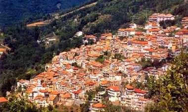 Сан-Пьетро-Апостоло