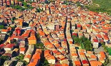 Сан-Пьетро-а-Майда