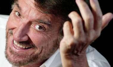 Умер актер Луиджи Пройетти