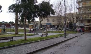 Боскореале