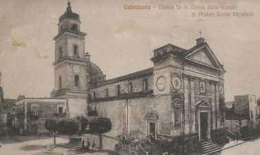 Кальвиццано