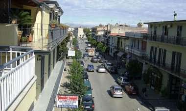 Фраттаминоре