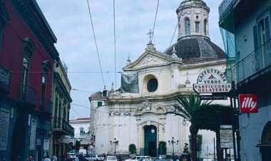 Мелито-ди-Наполи