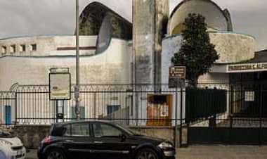 Муньяно-ди-Наполи