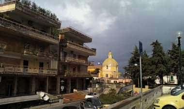 Сан-Себастьяно-аль-Везувио