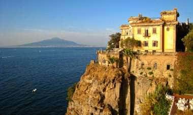 Сант-Аньелло