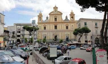 Сант-Антимо