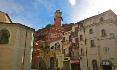 Кассано-алло-Йонио