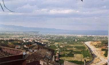 Корильяно-Калабро