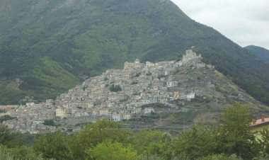 Морано-Калабро