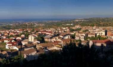 Сан-Деметрио-Короне