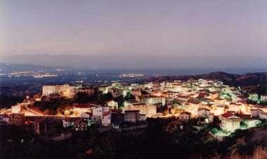 Сан-Джорджо-Альбанесе