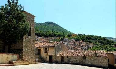 Сан-Лоренцо-Беллицци