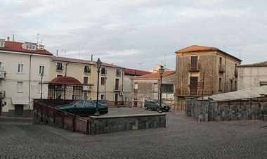 Спедзано-Альбанесе