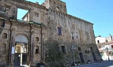 Терранова-да-Сибари