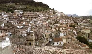 Черкьяра-ди-Калабрия