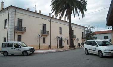 Изола-ди-Капо-Риццуто