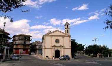 Сан-Мауро-Маркезато