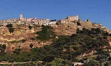 Санто-Северина