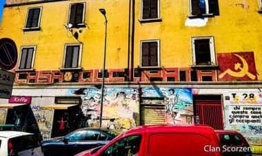 Свинцовые двадцатые в Италии