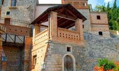 Буональберго