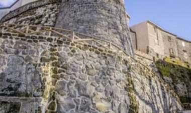 Кастельвенере