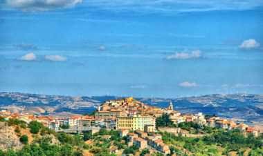 Кастельветере-ин-Валь-Форторе