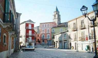 Колле-Саннита