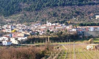 Сан-Лоренцелло