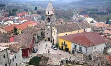 Сан-Марко-деи-Кавоти