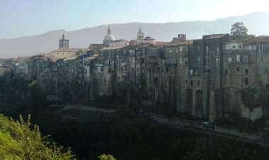 Сант-Агата-де-Готи