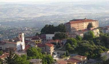 Сант-Анджело-а-Куполо