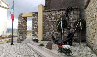 Сант-Арканджело-Тримонте