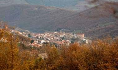 Фояно-ди-Валь-Форторе