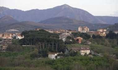 Аелло-дель-Сабато