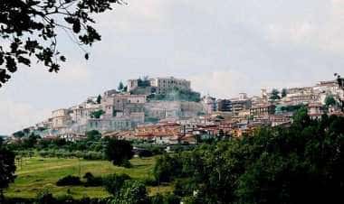 Джезуальдо