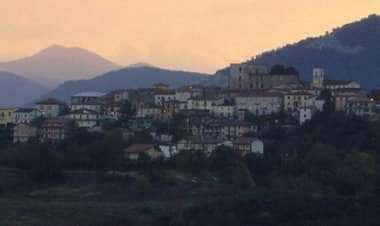 Каприлья-Ирпина