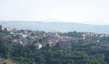 Кастель-Барония